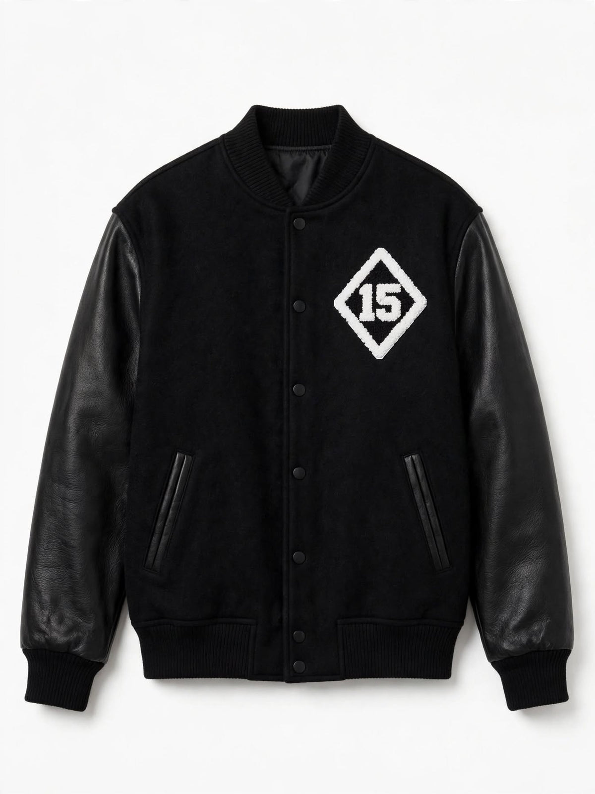 Support jacket