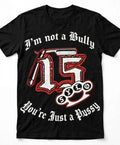 Support shirt