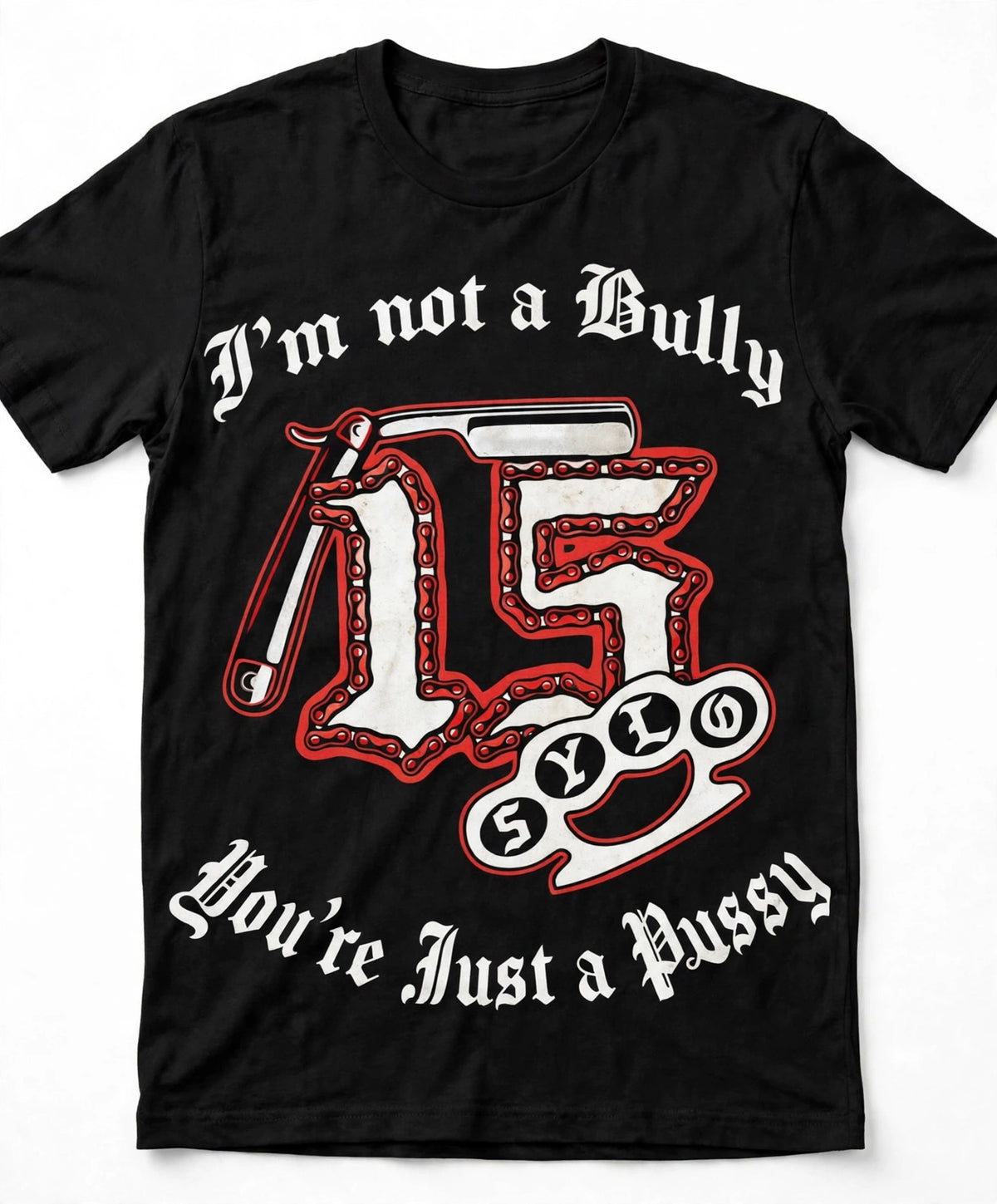 Support shirt