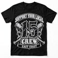 Support shirt
