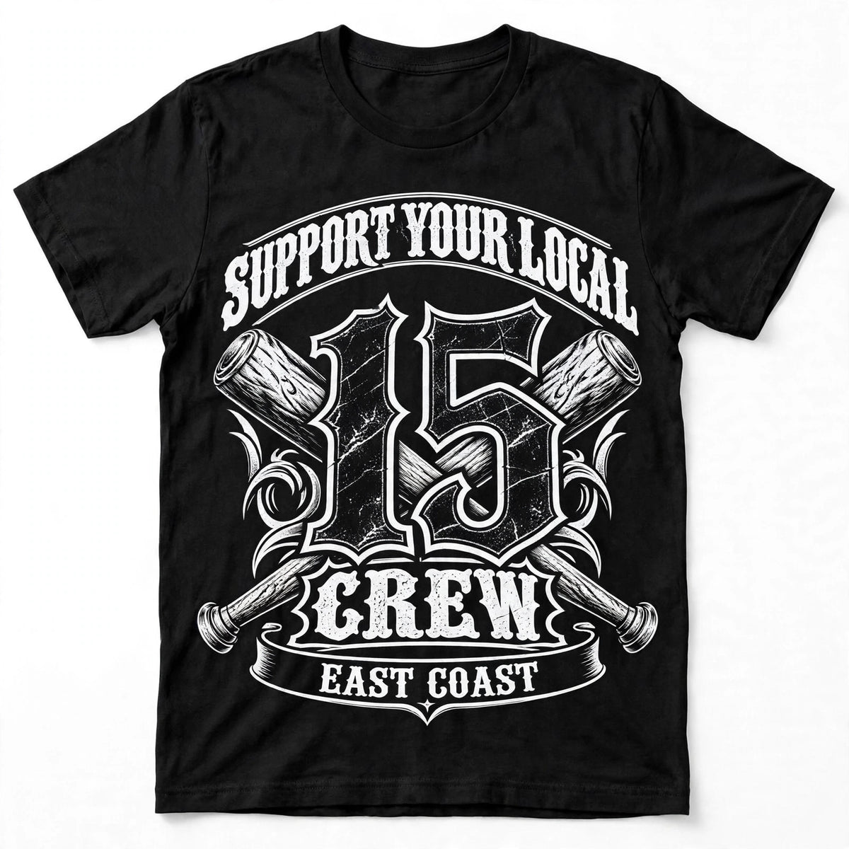 Support shirt