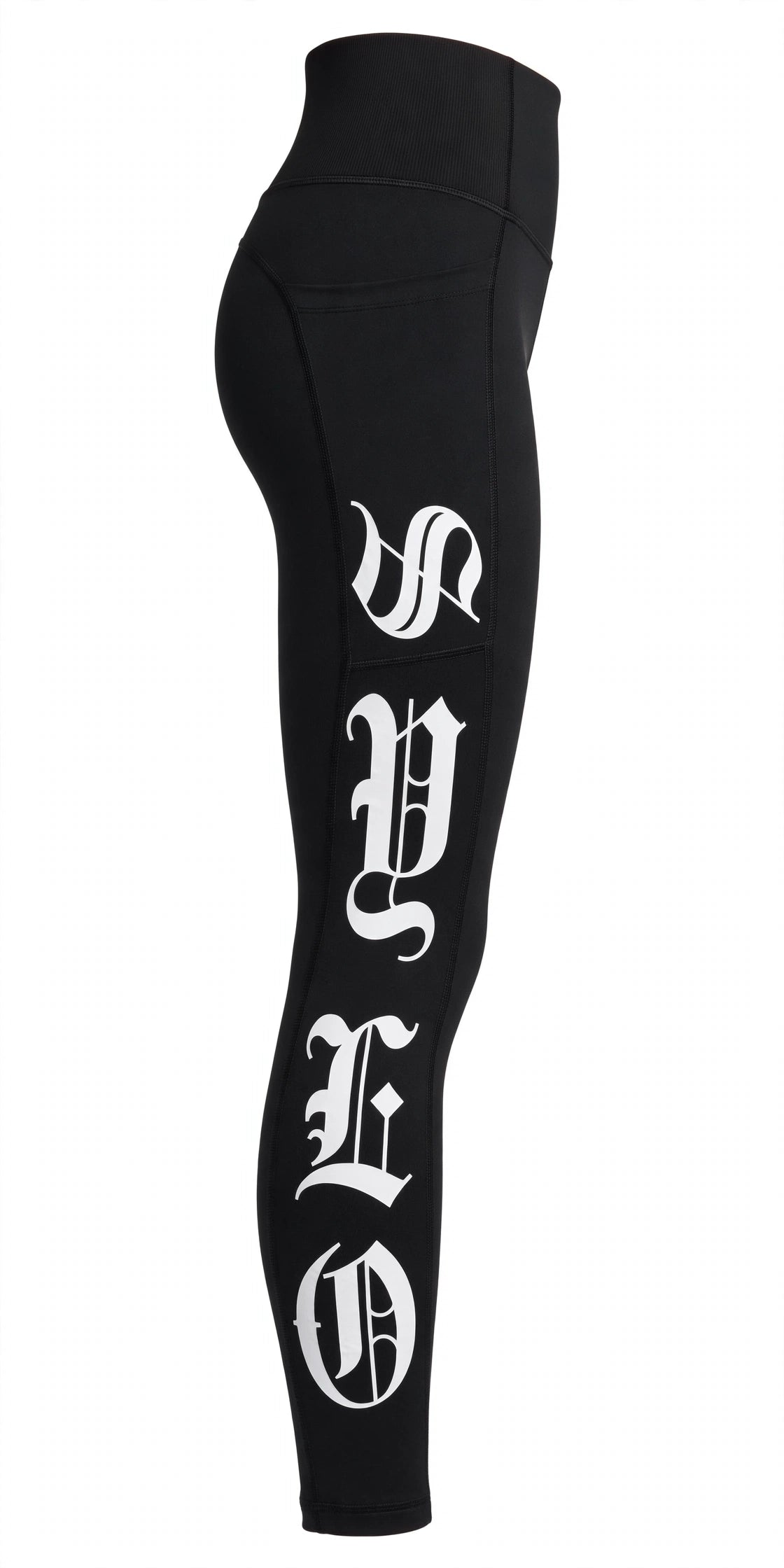 Woman support tights
