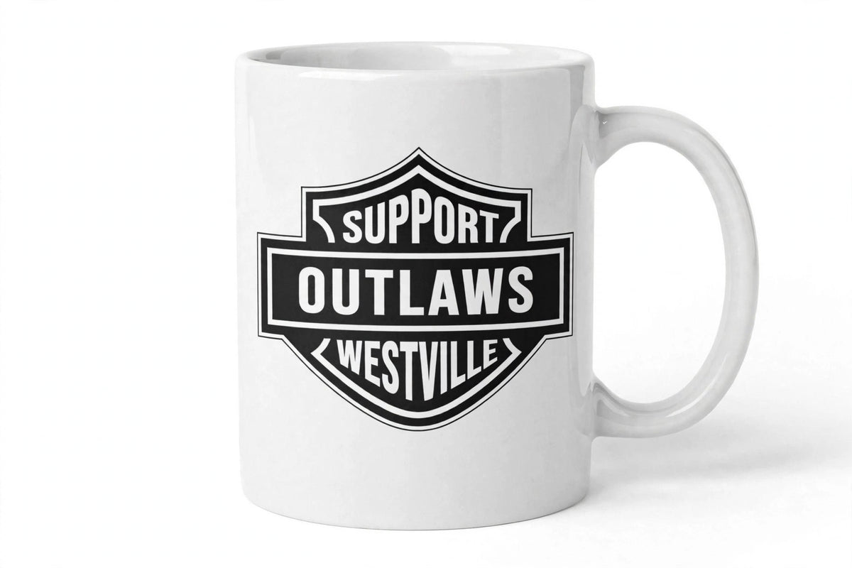 Support Mug