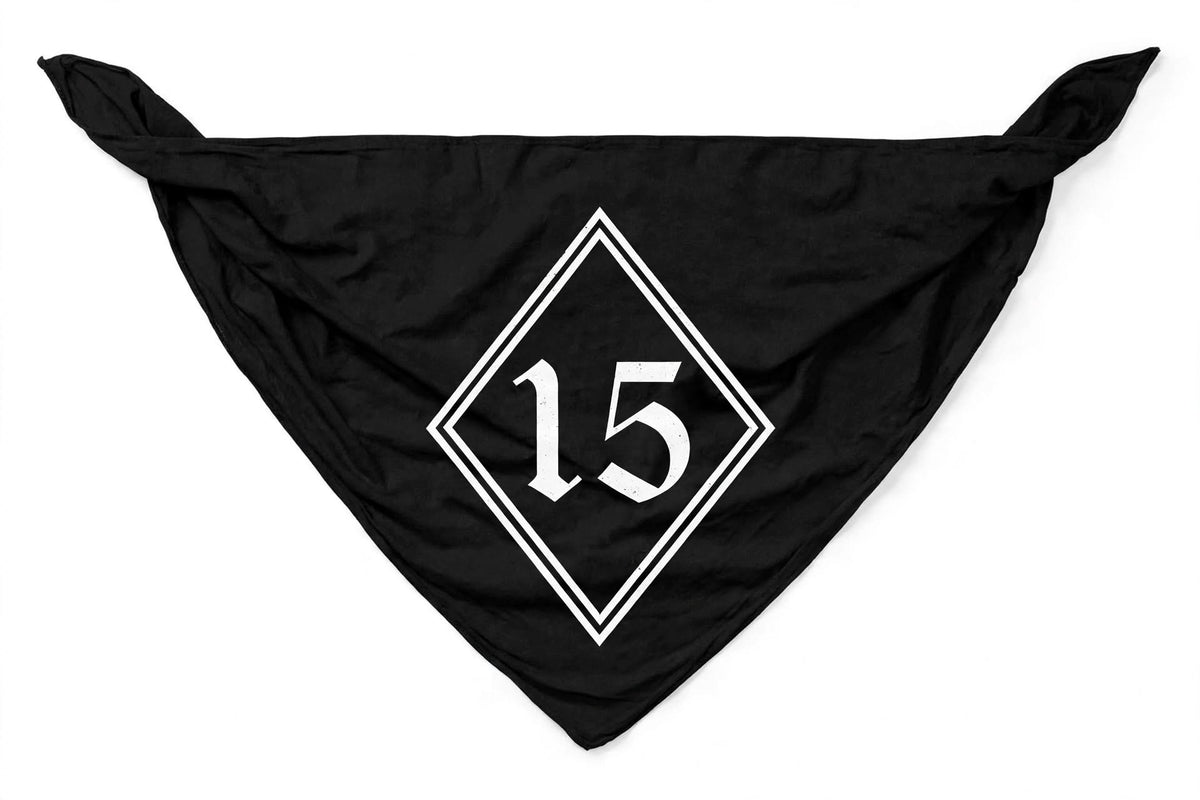 Support bandana