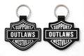 Support keychain
