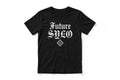 Support tshirt kids