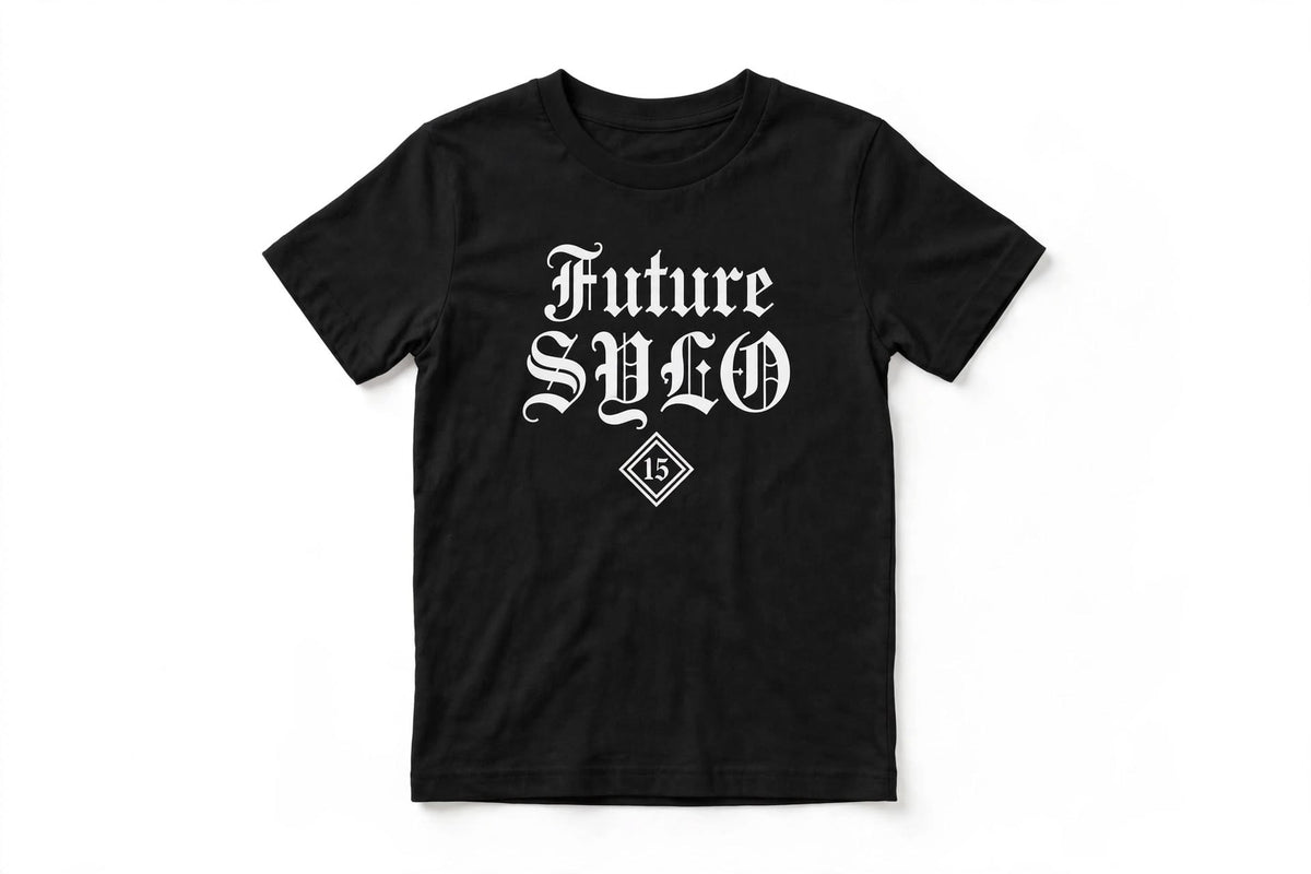 Support tshirt kids