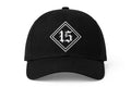 Support ball cap
