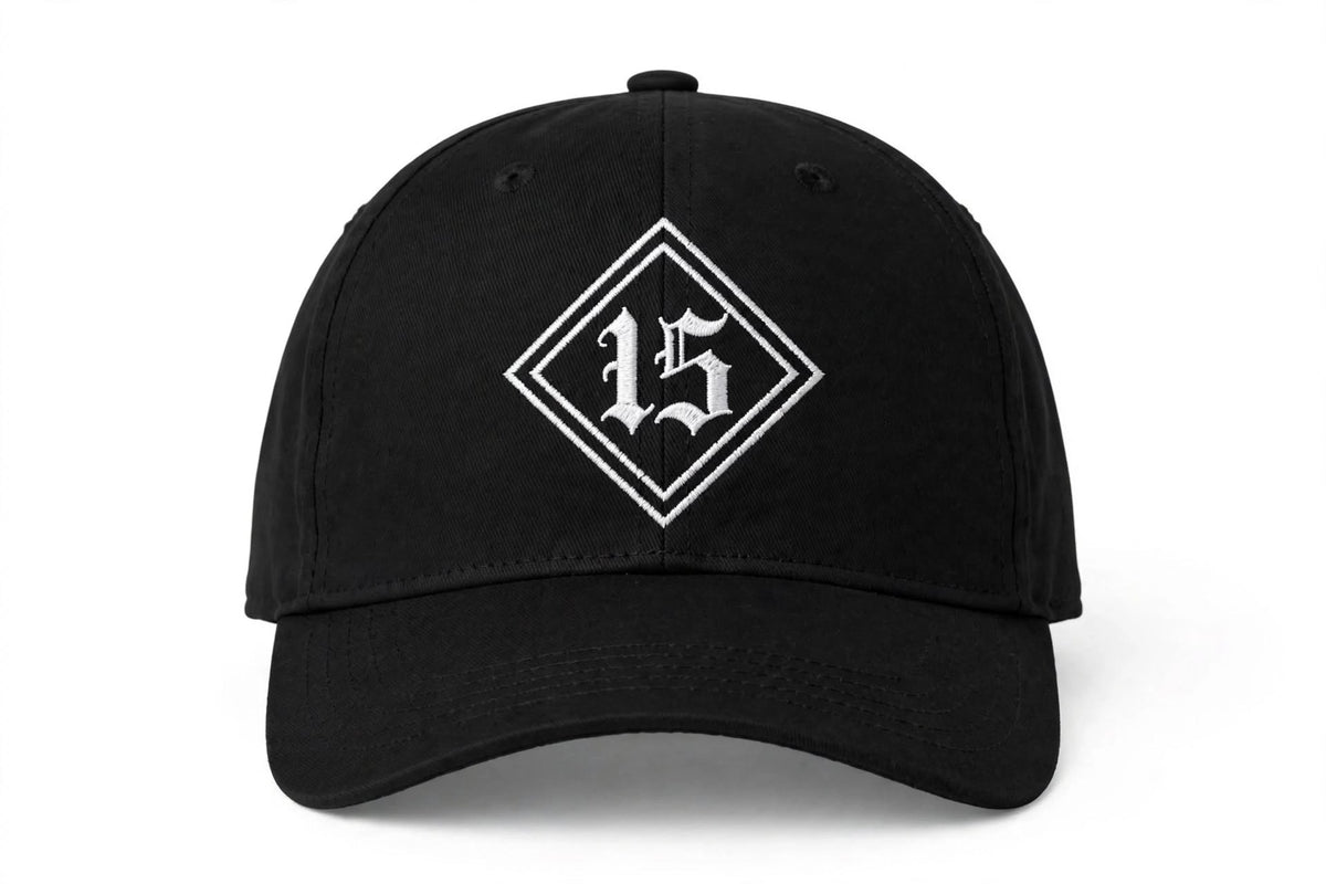 Support ball cap