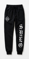 Support jogging pants