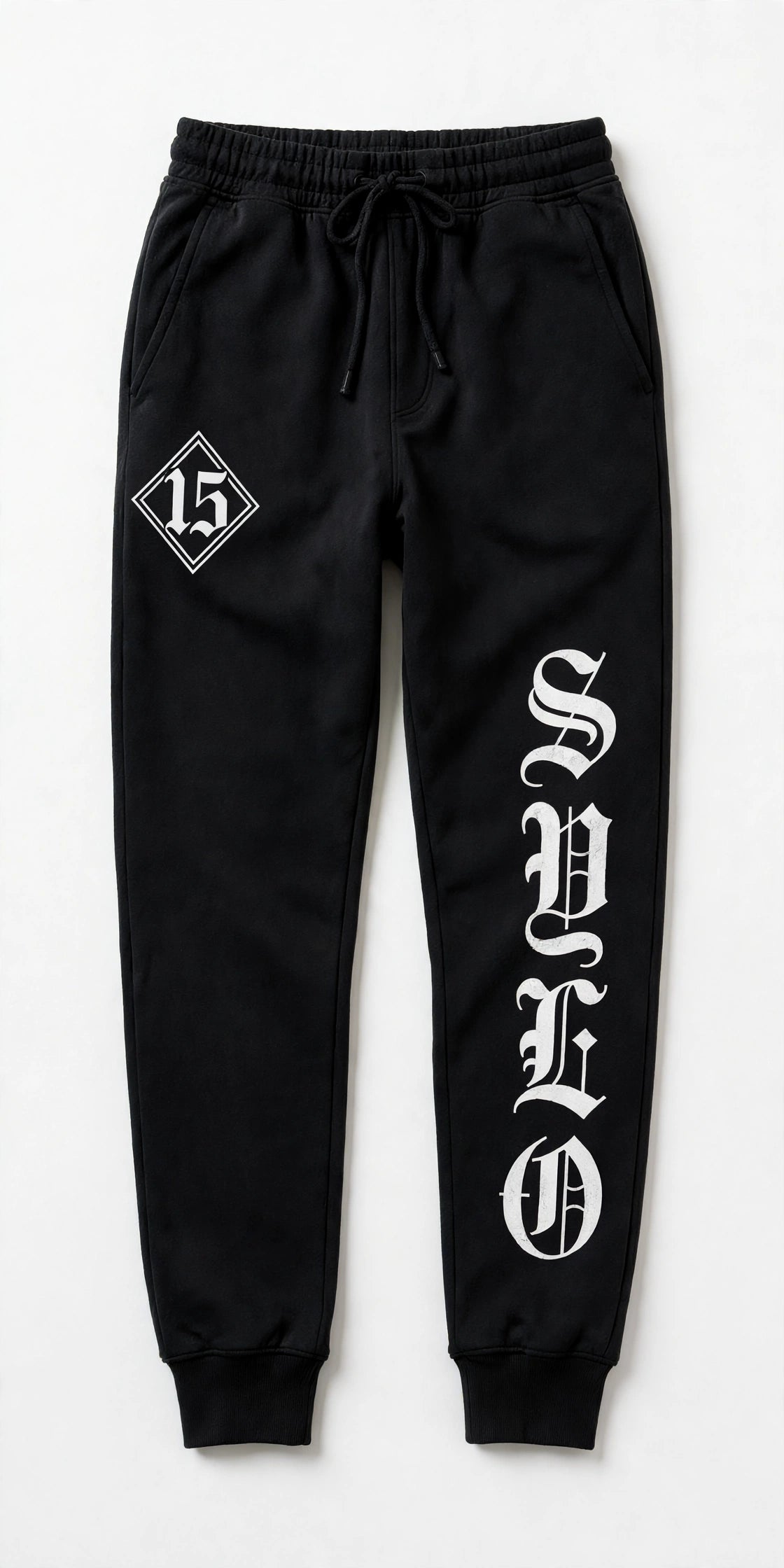 Support jogging pants