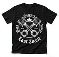 Support shirt