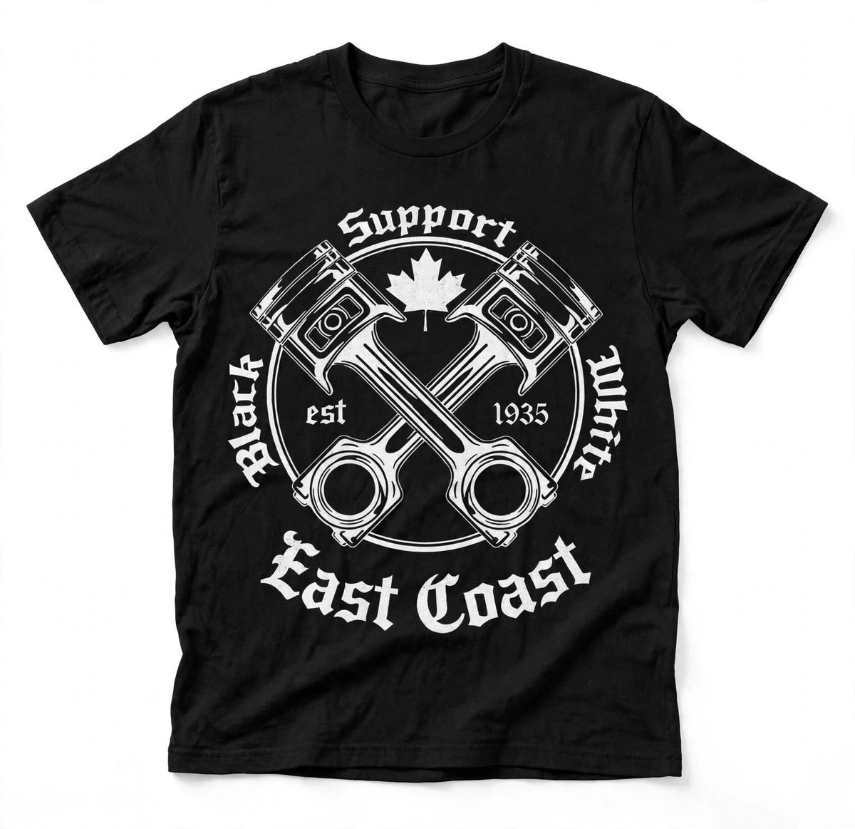 Support shirt