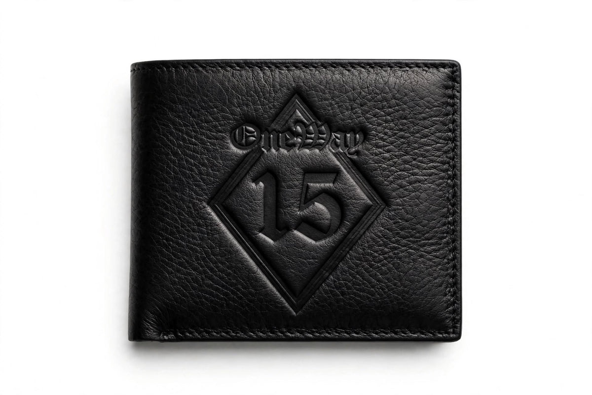 Support wallet